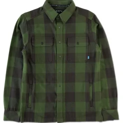 KAVU - Northlake - Hemd^ Shirts, Hemden & Longsleeves|Wanderbekleidung