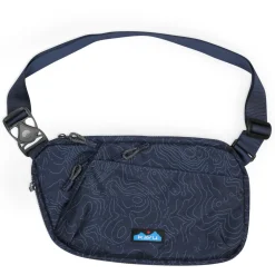 KAVU - Roam Sling 5 - Umhängetasche^ Taschen|Taschen
