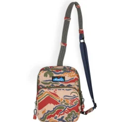 KAVU - Sling Sling 3 - Umhängetasche^ Taschen|Taschen