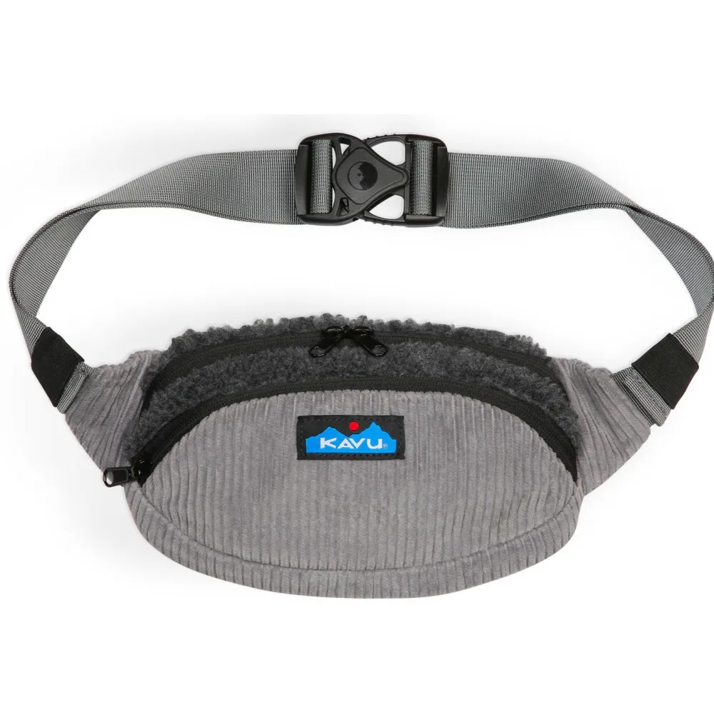 - Snuggy Spectator - Hüfttasche>KAVU New