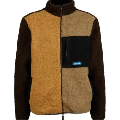 KAVU - Wayside - Fleecejacke