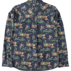 KAVU - Westerly - Hemd