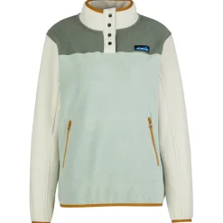 KAVU - Women's Cavanaugh - Fleecepullover^ Pullover & Hoodies|Alltagsbekleidung