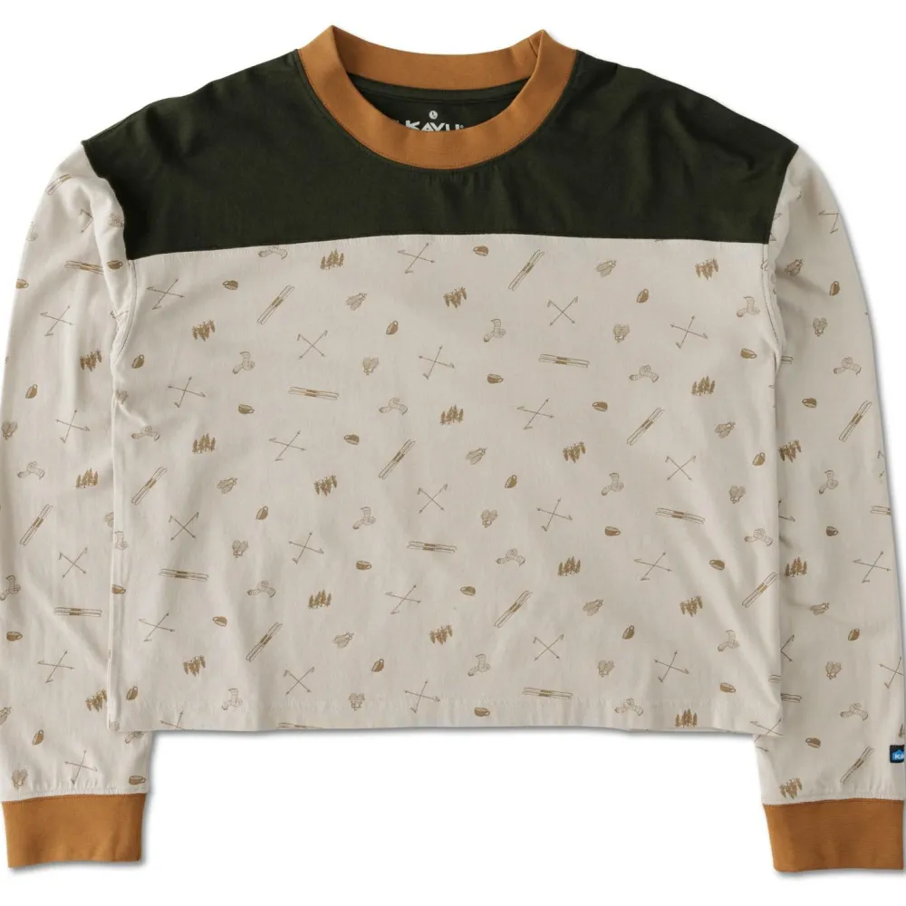 - Women's Francis - Pullover>KAVU Outlet