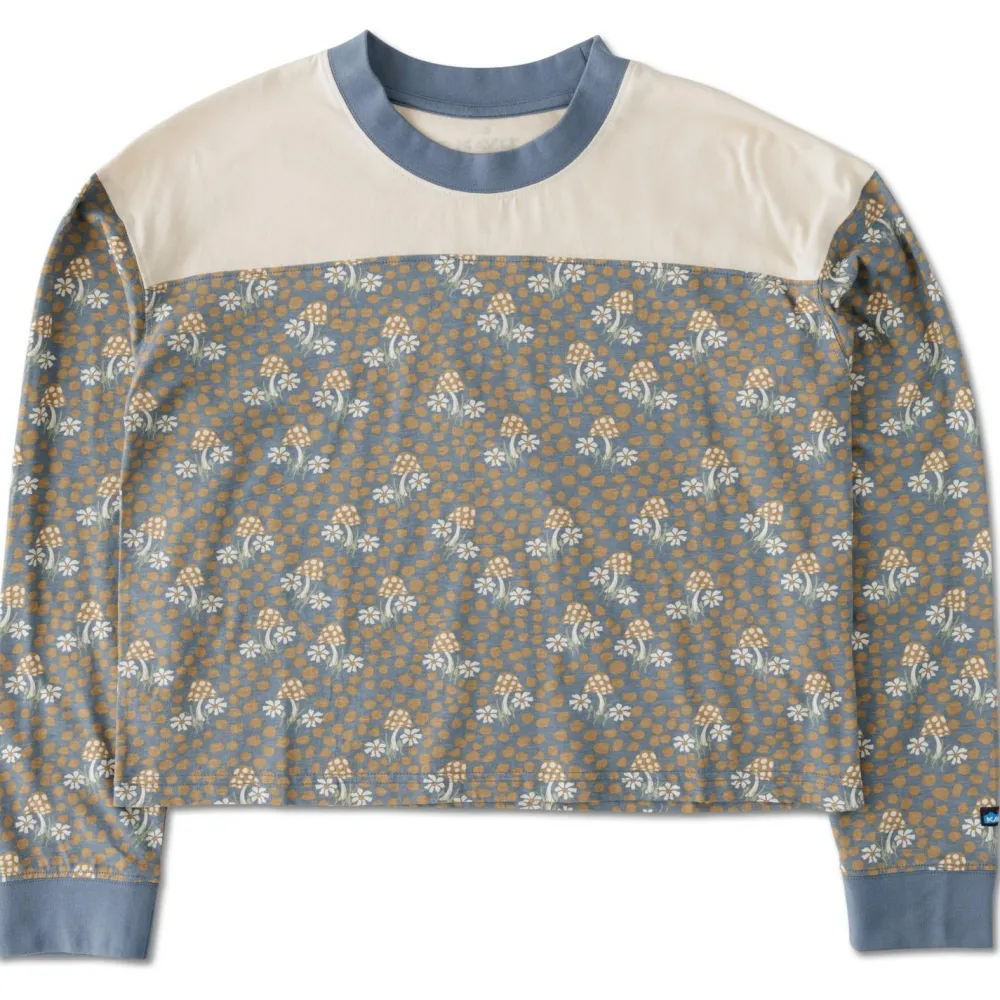 - Women's Francis - Pullover>KAVU Outlet