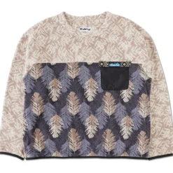 KAVU - Women's Kelowna - Fleecepullover^ Pullover & Hoodies|Alltagsbekleidung