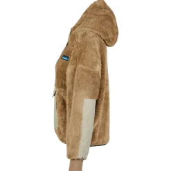 KAVU - Women's Moon Ridge - Fleecepullover^ Pullover & Hoodies|Alltagsbekleidung