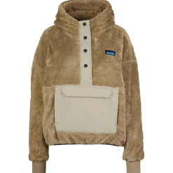 KAVU - Women's Moon Ridge - Fleecepullover^ Pullover & Hoodies|Alltagsbekleidung