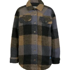 KAVU - Women's Northern Sky - Fleecejacke^ Shirts, Hemden & Longsleeves|Alltagsbekleidung