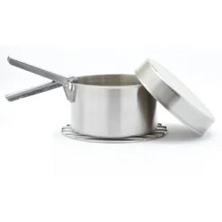 Kelly Kettle - Cook Set Small - Kochset^ Trekkingausrüstung|Outdoor-Küche