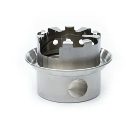 Kelly Kettle - Hobo Stove Accessory Large - Trockenbrennstoffkocher