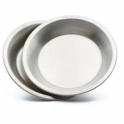 Kelly Kettle - Plate Set - Teller^ Outdoor-Küche|Töpfe & Geschirr