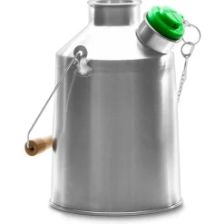 Best - Scout Kettle - Trockenbrennstoffkocher Outdoor-Küche|Campingkocher