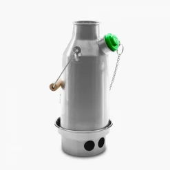 Clearance - Trekker Kettle - Trockenbrennstoffkocher Trekkingausrüstung|Outdoor-Küche