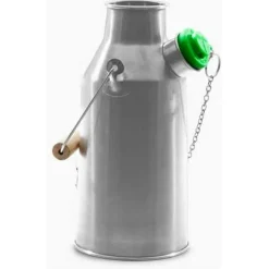 Clearance - Trekker Kettle - Trockenbrennstoffkocher Trekkingausrüstung|Outdoor-Küche
