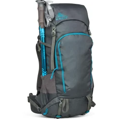 - Asher 55 - Trekkingrucksack><noscript><img width=