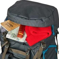 - Asher 55 - Trekkingrucksack><noscript><img width=