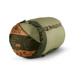 Kelty - Cosmic Synthetic 40 - Kunstfaserschlafsack^ Kunstfaserschlafsäcke