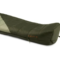Kelty - Cosmic Synthetic 40 - Kunstfaserschlafsack^ Kunstfaserschlafsäcke