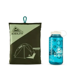 Kelty - Daydreamer 6P Footprint - Zeltunterlage^ Zelte