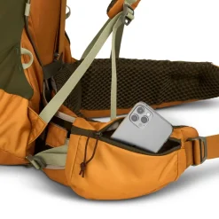 Sale - Glendale 65 - Trekkingrucksack Trekkingausrüstung