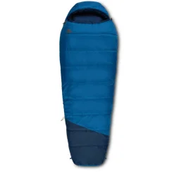 New - Mistral 20 - Kunstfaserschlafsack Kunstfaserschlafsäcke