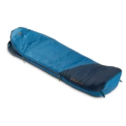 New - Mistral 20 - Kunstfaserschlafsack Kunstfaserschlafsäcke