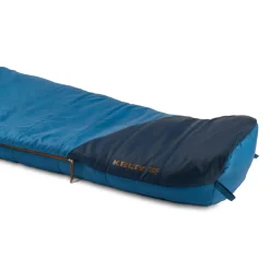 New - Mistral 20 - Kunstfaserschlafsack Kunstfaserschlafsäcke