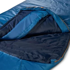 New - Mistral 20 - Kunstfaserschlafsack Kunstfaserschlafsäcke