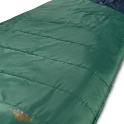 Kelty - Mistral 40 - Kunstfaserschlafsack