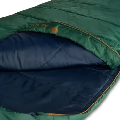 Kelty - Mistral 40 - Kunstfaserschlafsack