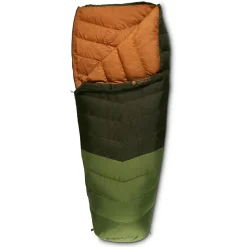 Kelty - Supernova 40 550 - Daunenschlafsack^ Daunenschlafsäcke