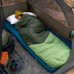 Kelty - Supernova 40 550 - Daunenschlafsack^ Daunenschlafsäcke