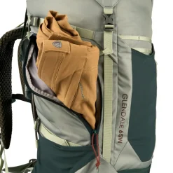 New - Women's Glendale 65 - Trekkingrucksack Trekkingausrüstung