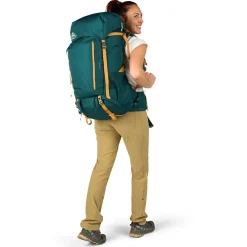 - Women's Nena 60 - Trekkingrucksack><noscript><img width=