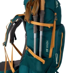 - Women's Nena 60 - Trekkingrucksack><noscript><img width=