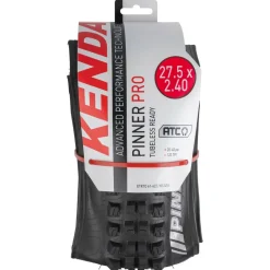 Kenda - Pinner Pro 27,5'' (61-584) TLR ATC Faltbar - Fahrradreifen