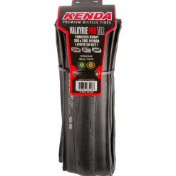 Kenda - Valkyrie Pro TLR 28'' (25-622) Faltbar - Fahrradreifen