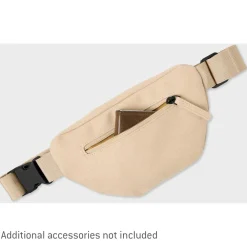 8000Kicks - Hemp Fanny Pack - Hüfttasche