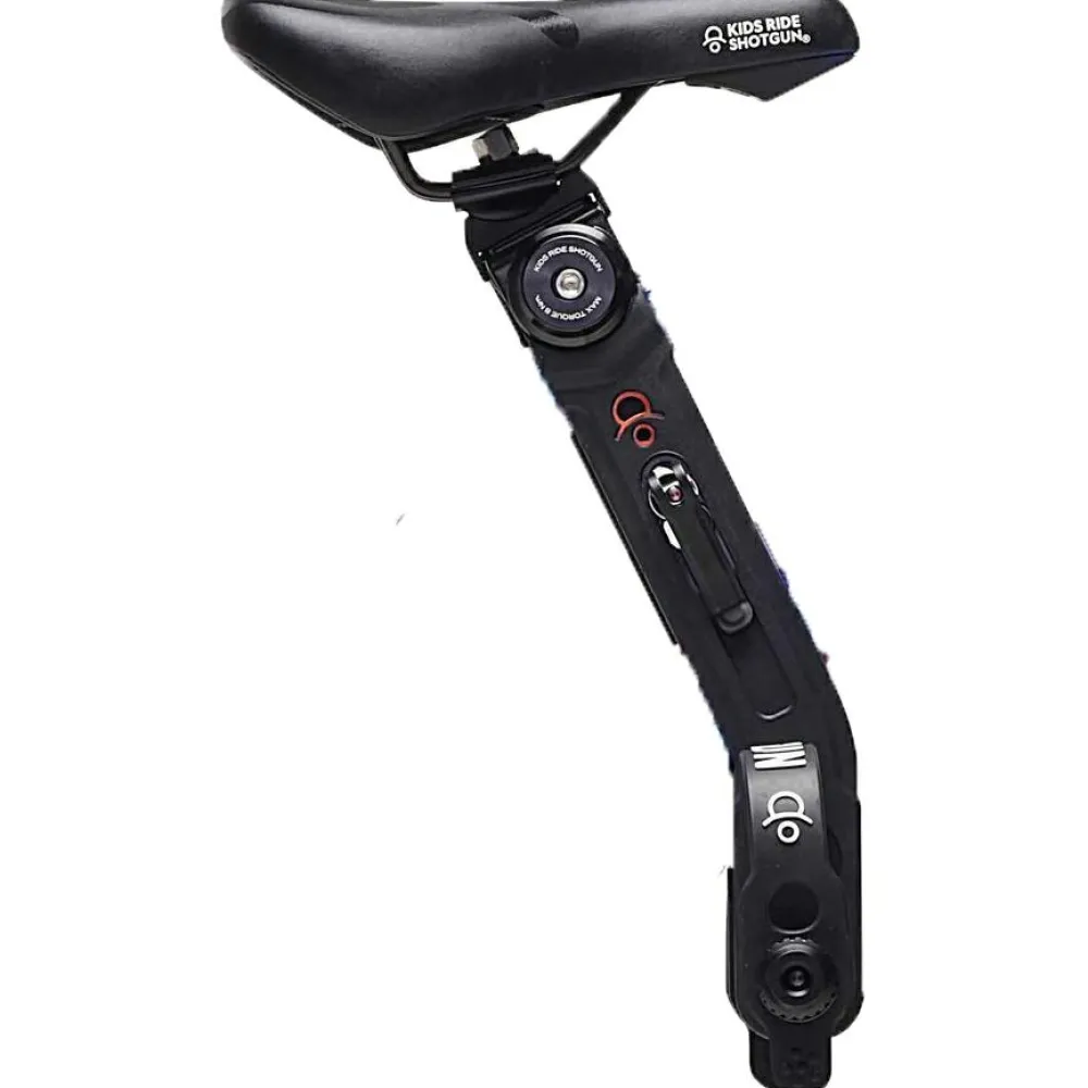 - 2.0 MTB Front Kindersitz - Fahrradkindersitz>Kids Ride Shotgun