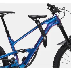 - 2.0 MTB Front Kindersitz - Fahrradkindersitz>Kids Ride Shotgun