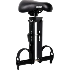 Outlet - MTB Front Kindersitz - Fahrradkindersitz Fahrradzubehör