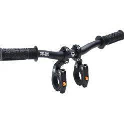 Kids Ride Shotgun - Pro MTB Kindersitzlenker - MTB Lenker