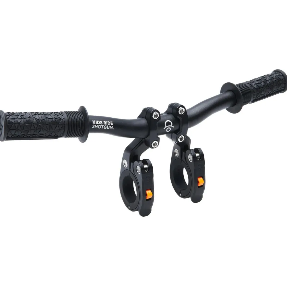 Kids Ride Shotgun - Pro MTB Kindersitzlenker - MTB Lenker