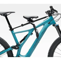 Hot - Pro MTB Front Kindersitz/Lenker Combo Set - Fahrradkindersitz Fahrradzubehör