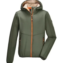 - Boy's KOW 240 Fleece Jacket - Fleecejacke><noscript><img width=