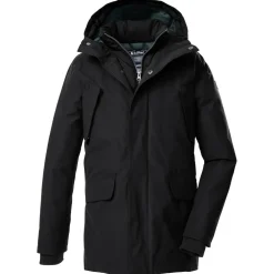 killtec - Boy's KOW 234 Parka - Parka^Kinder Winterjacken|Jacken