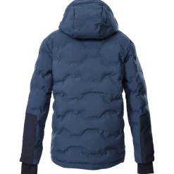 Online - Boy's KSW 203 Qltd Jacket - Skijacke Kinder Skibekleidung|Winterjacken