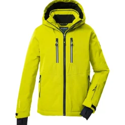 - Boy's KSW 191 Ski Jacket - Skijacke><noscript><img width=
