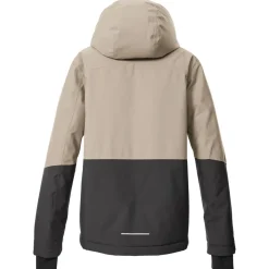 Hot - Boy's KSW 201 Ski Jacket - Skijacke Kinder Skibekleidung|Winterjacken